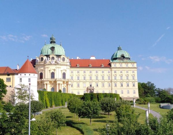 Stift Klosterneuburg